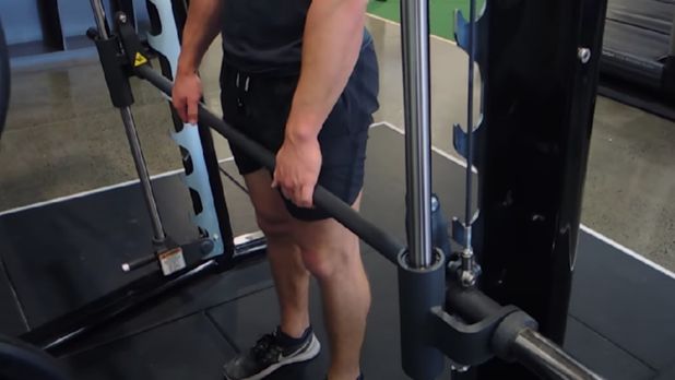 Can You Deadlift with Smith Machine